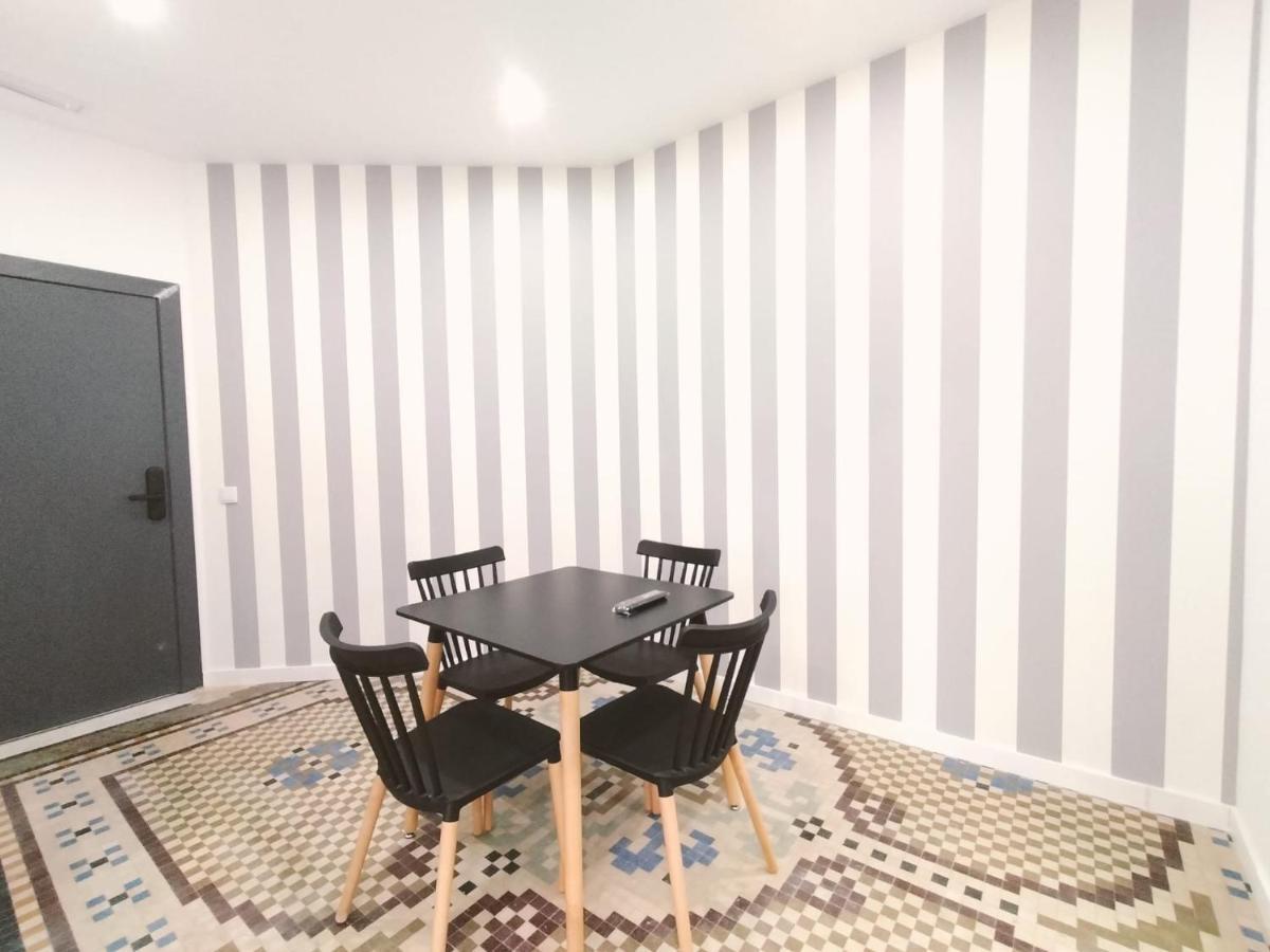 Apartamento Margarita By Gaiarooms Salamanca