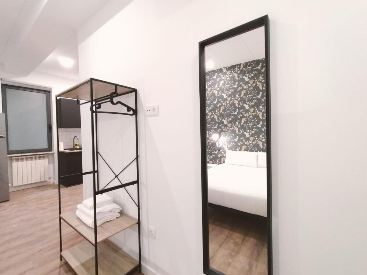 Apartamento Margarita By Gaiarooms Salamanca