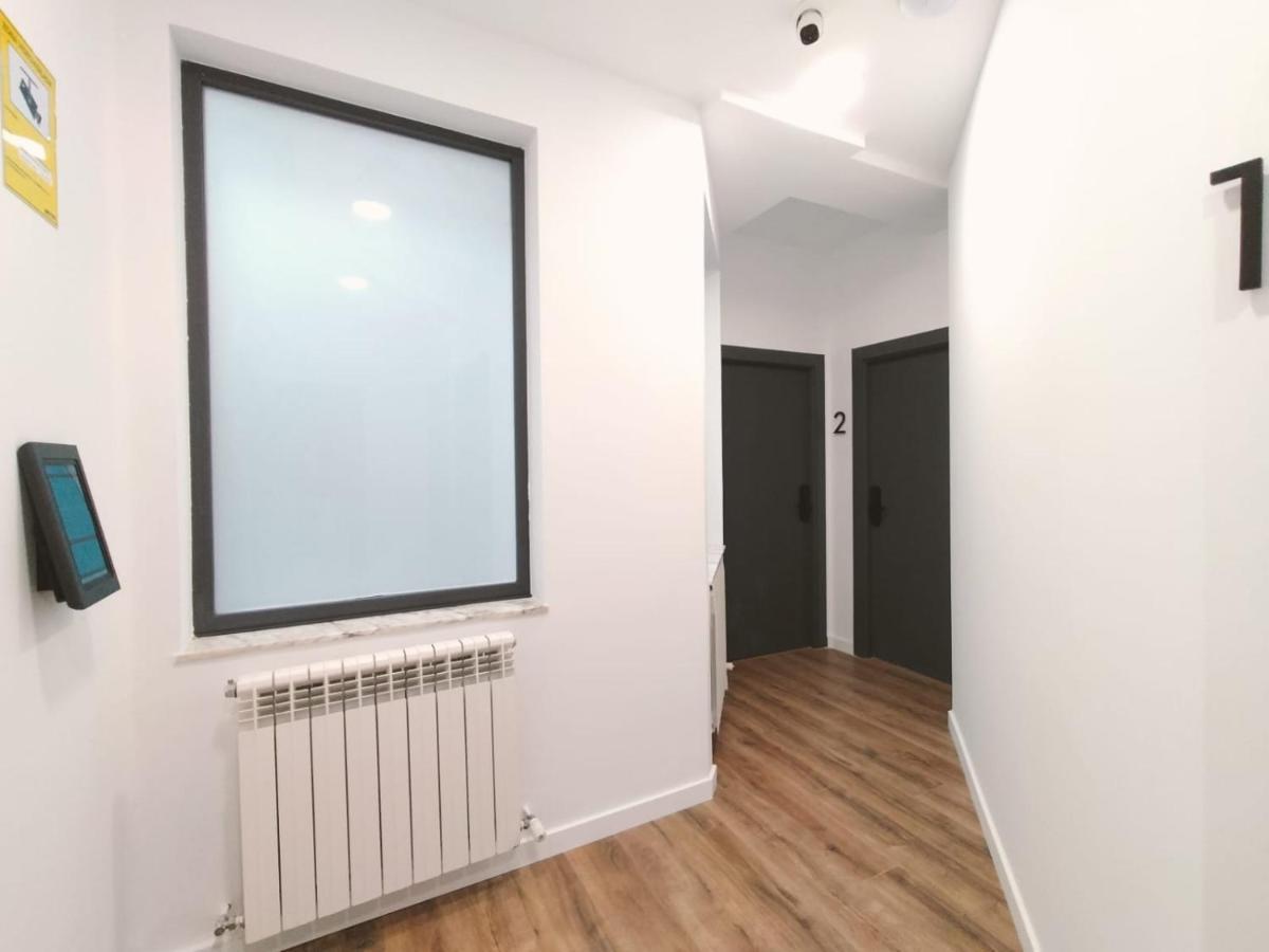 Apartamento Margarita By Gaiarooms