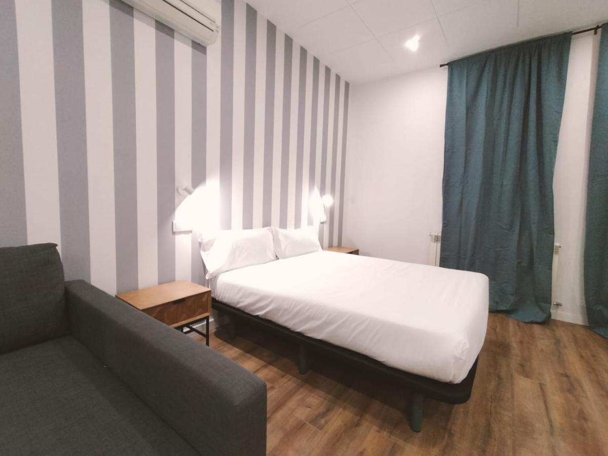 Apartamento Margarita By Gaiarooms Salamanca