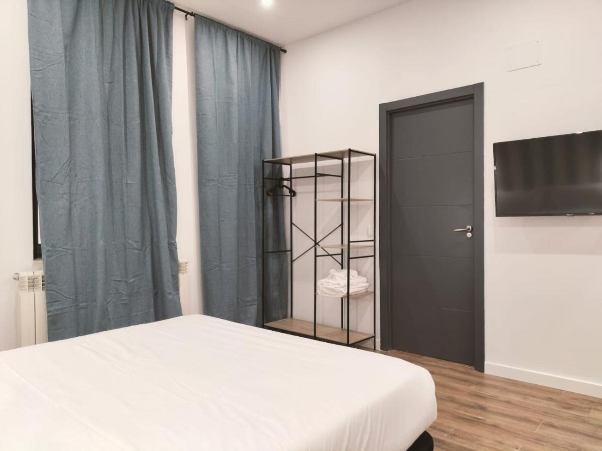 Apartamento Margarita By Gaiarooms Salamanca